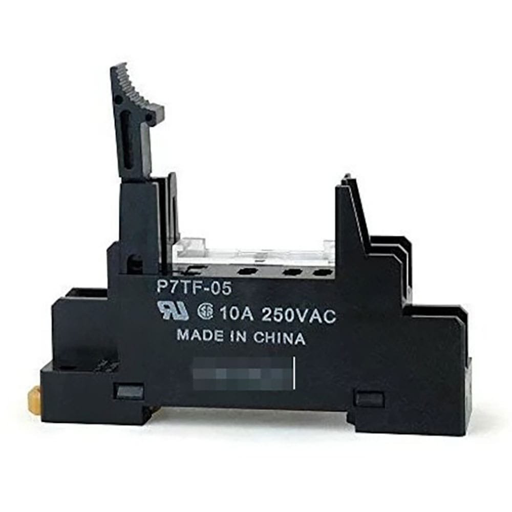 OMRON 専用ソケット P7TF-05_