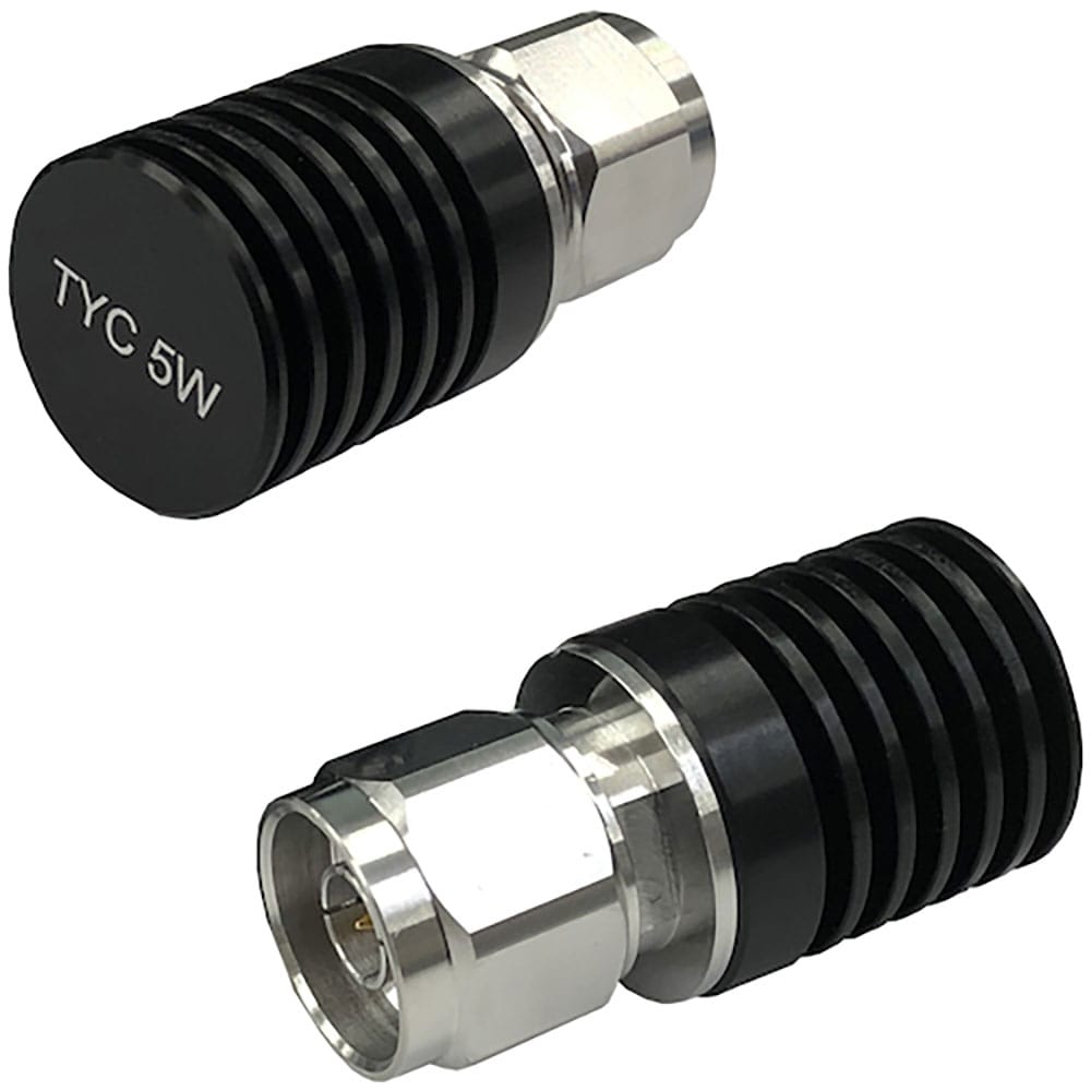 ＴＹＣ　終端器　ＮＰ５０ＴＤ６Ｇ－５Ｗ＿