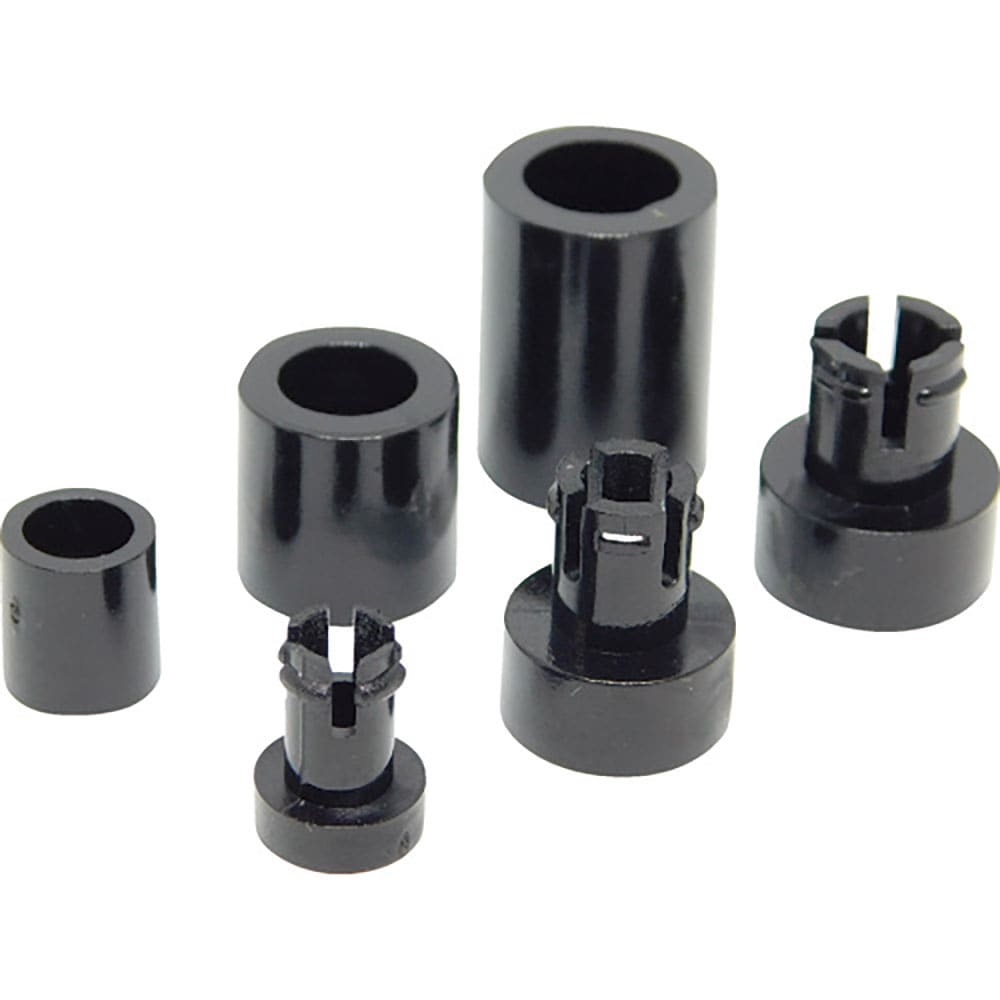 名取 ワンタッチカラーブッシュ(200個入) NA-412.5B_