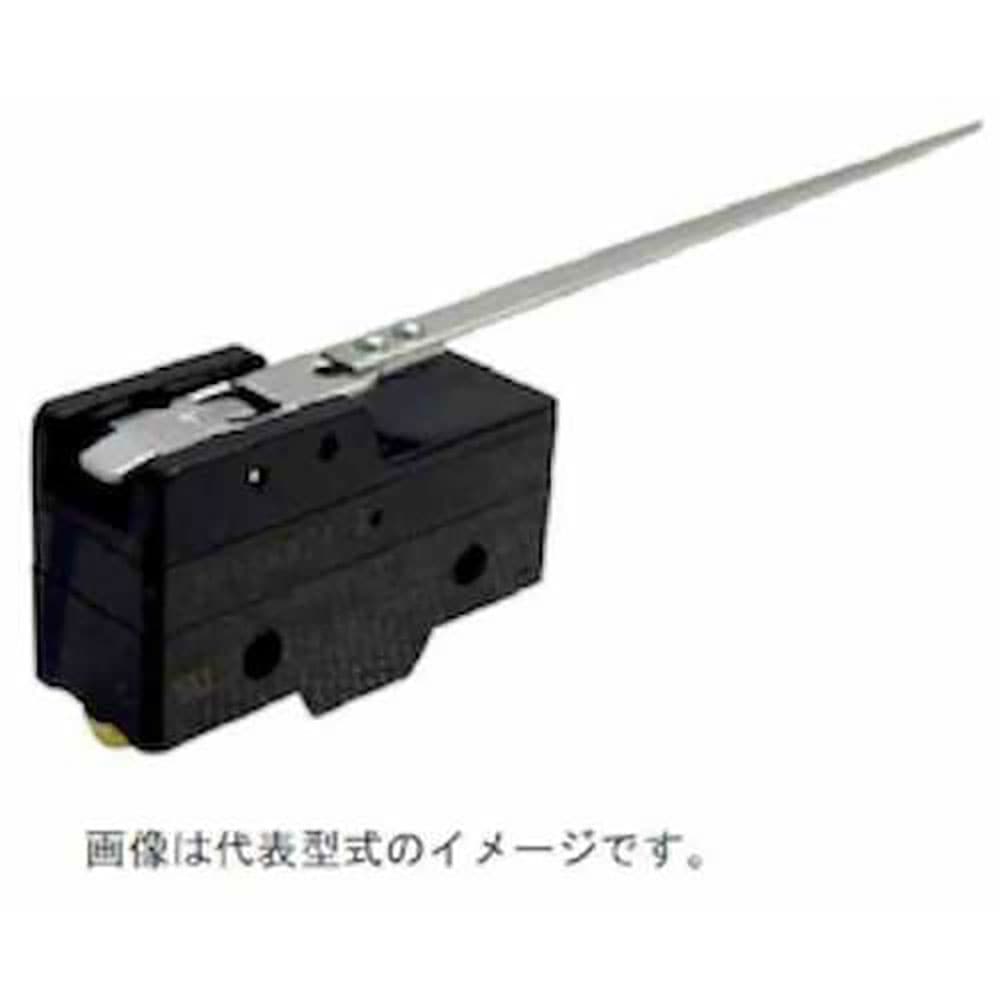 OMRON マイクロスイッチ Z-15HW24-B_