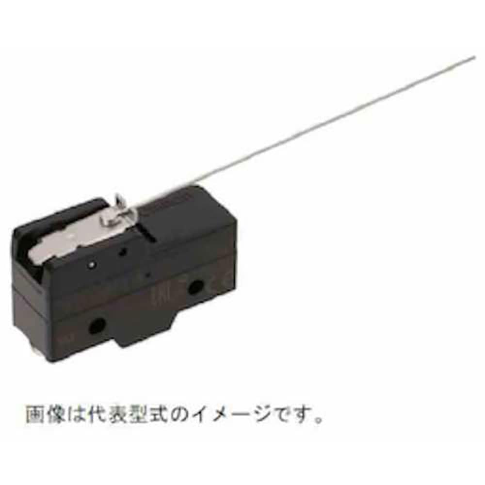 OMRON マイクロスイッチ Z-15HW78-B_
