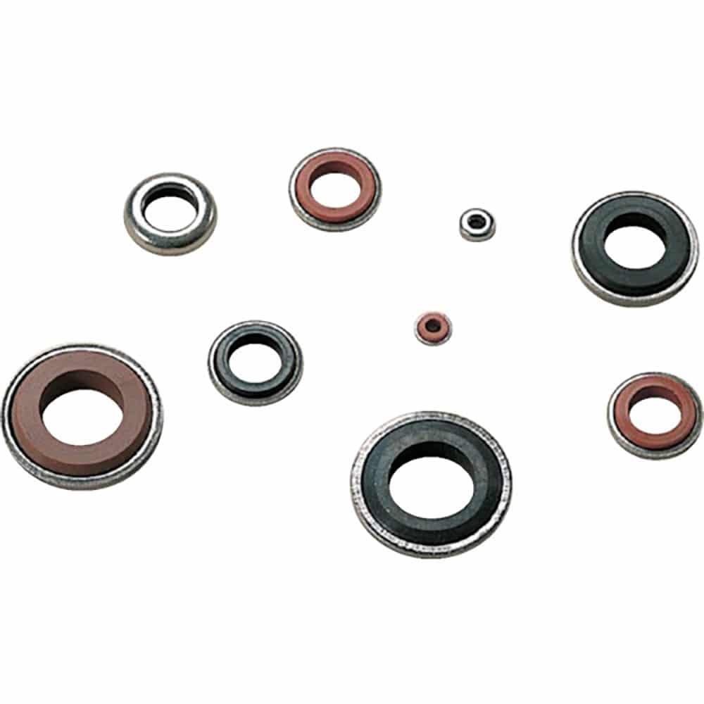 タカチ シール座金 適用ネジ:M6 SZ-6N_
