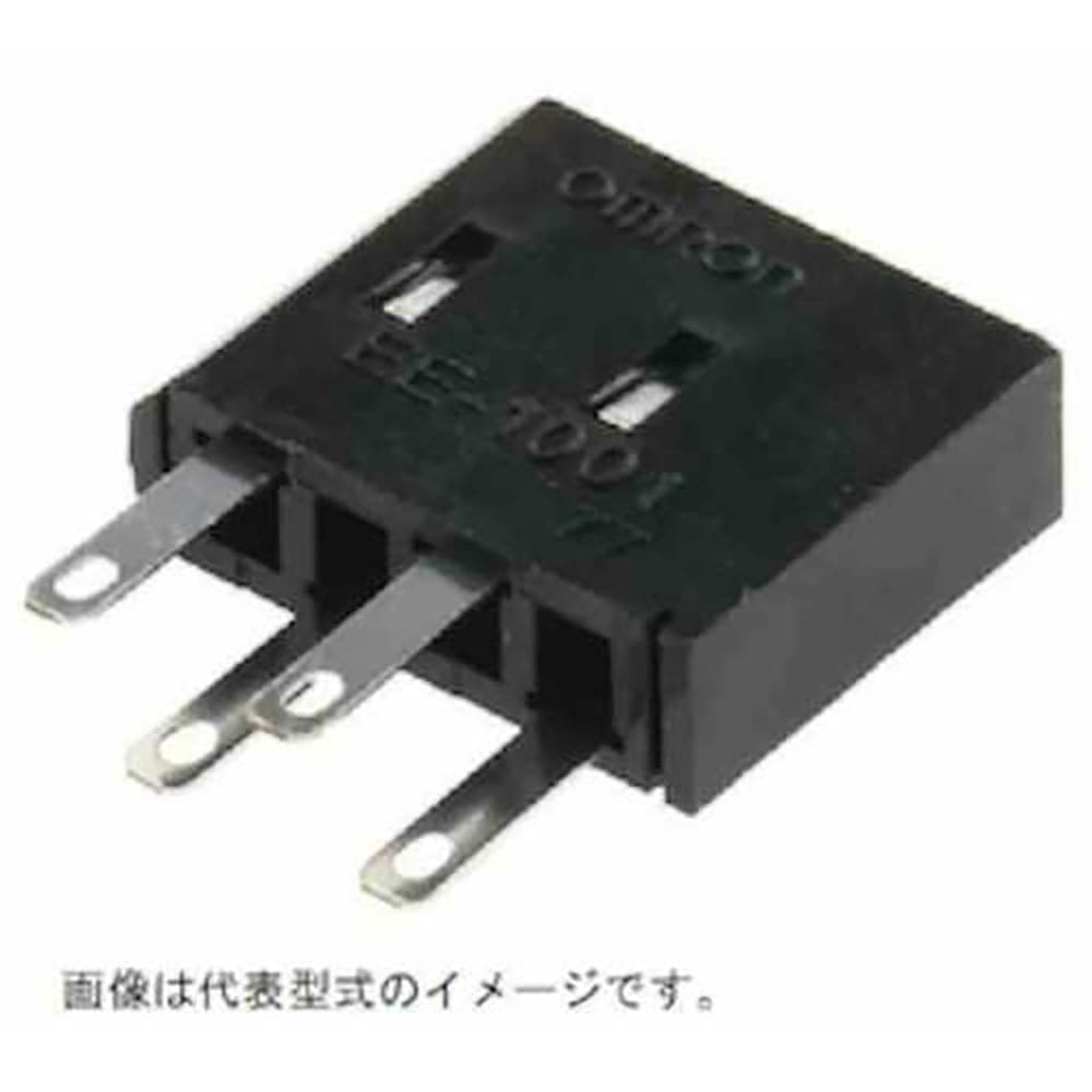 ＯＭＲＯＮ　コネクタ（フォトマイクロセンサ用）　ＥＥ－１００１＿