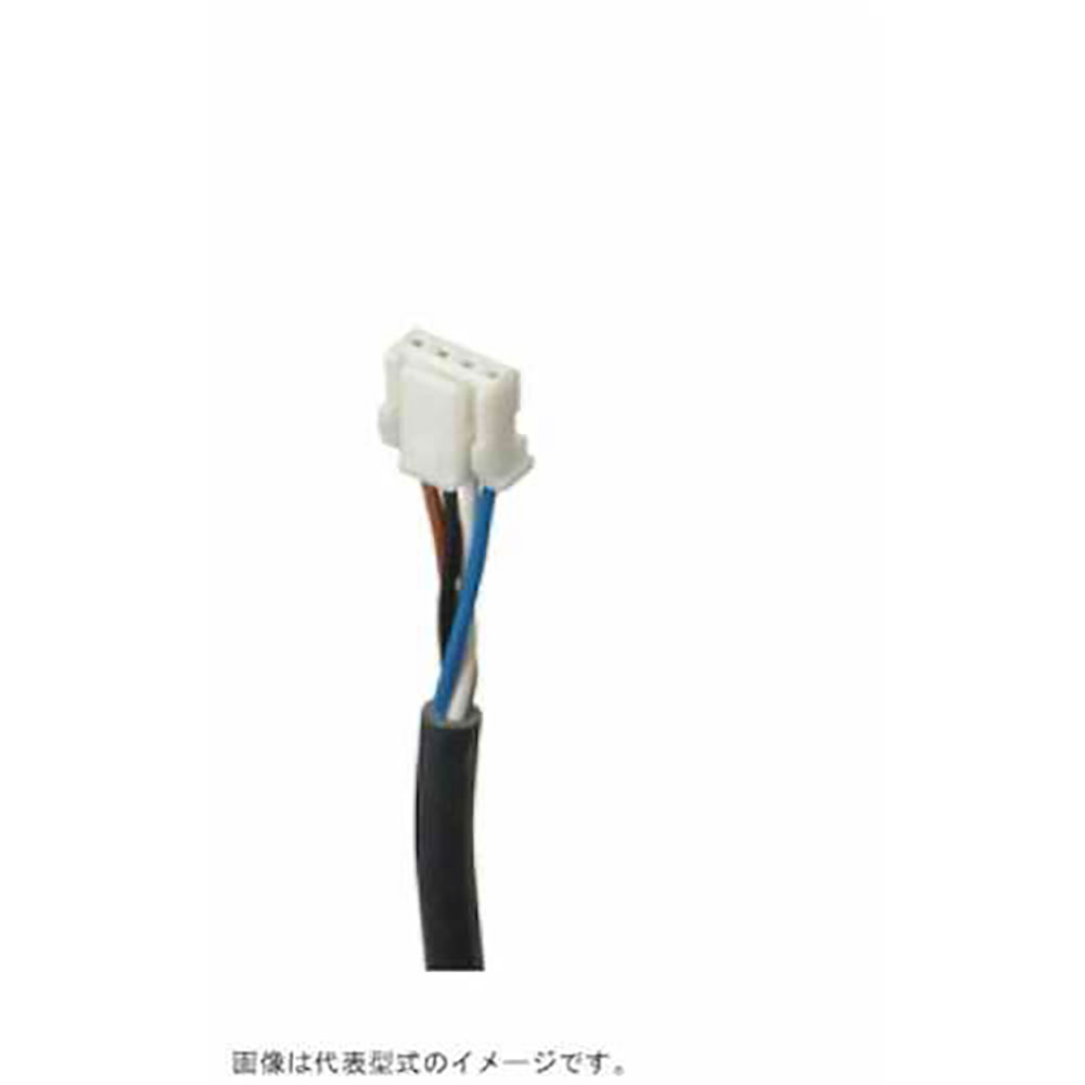 ＯＭＲＯＮ　コード付コネクタ（フォトマイクロセンサ用）　ＥＥ－１００３＿