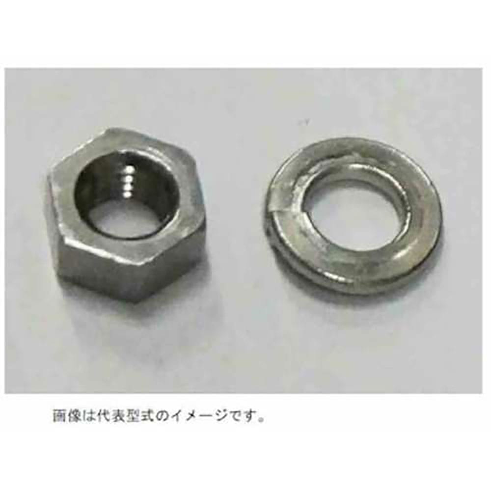 OMRON ロックナット F03-03 SUS304 LOCK-NUT_