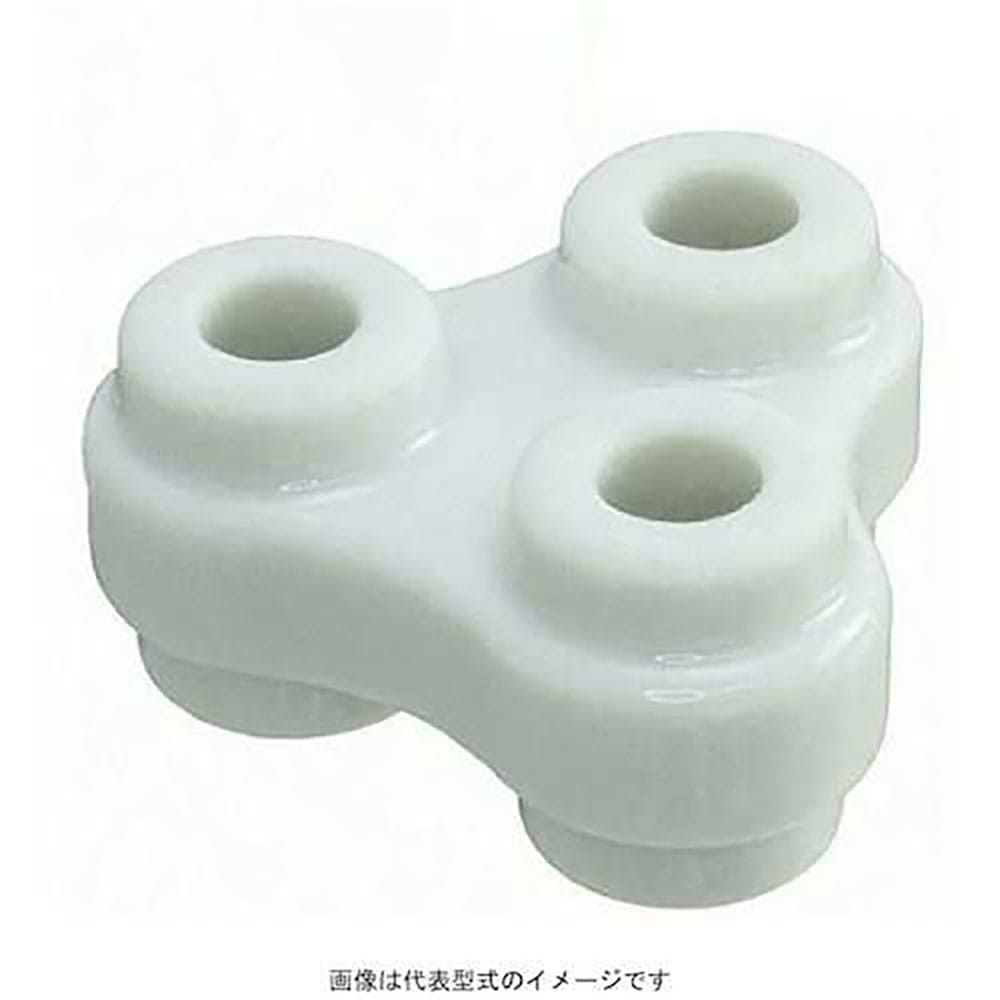 ＯＭＲＯＮ　セパレータ３極　Ｆ０３－１４　３Ｐ　ＳＥＰＡＲＡＴＯＲ＿