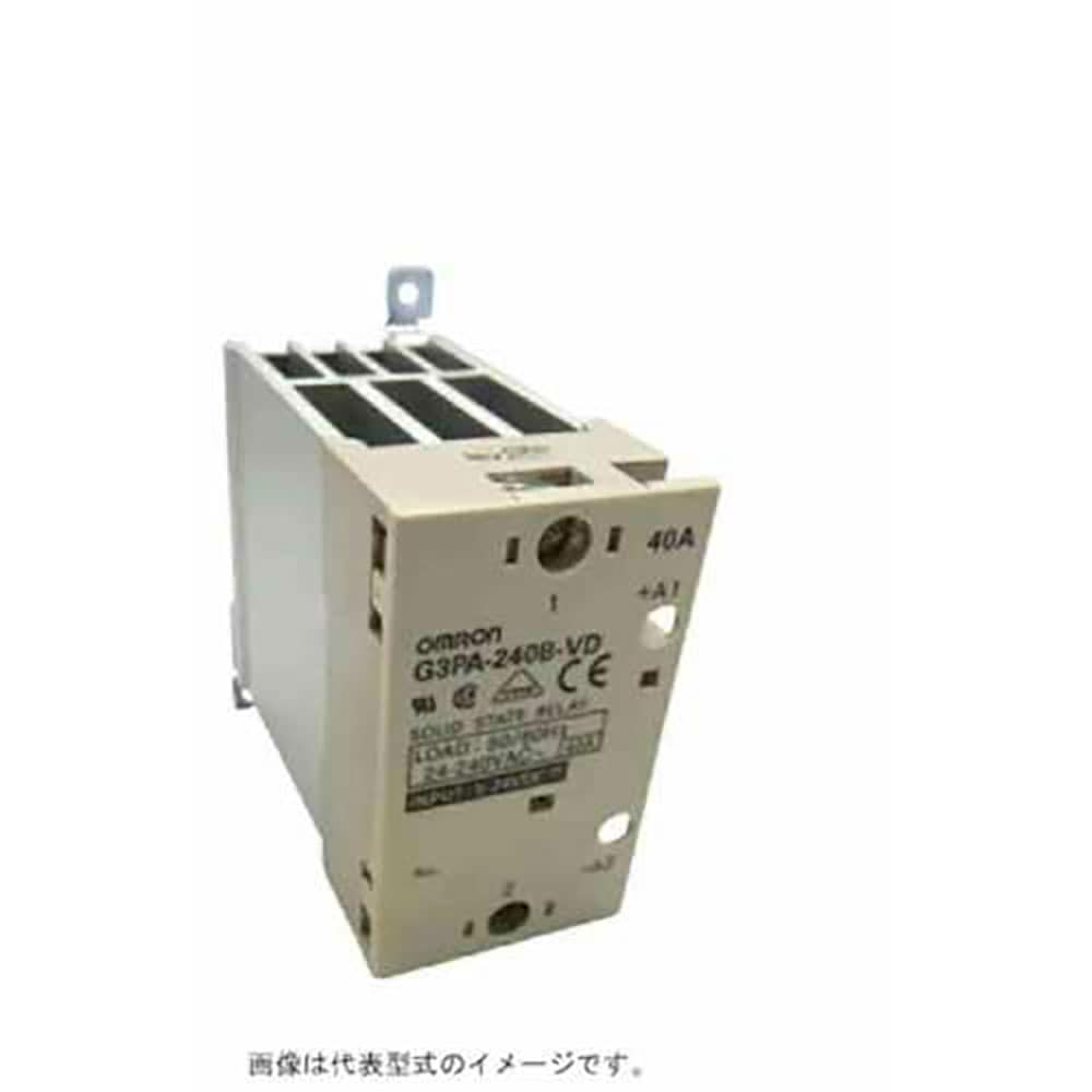 ＯＭＲＯＮ　ＳＳＲ　Ｇ３ＰＡ－２４０Ｂ－ＶＤ　ＤＣ５－２４＿