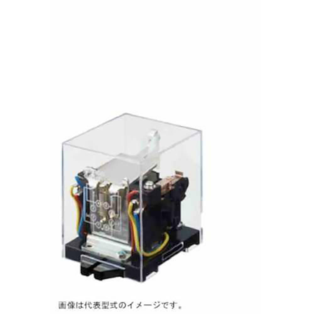 ＯＭＲＯＮ　一般リレー　Ｇ４Ｑ－２１２Ｓ　ＡＣ２００／（２２０）＿