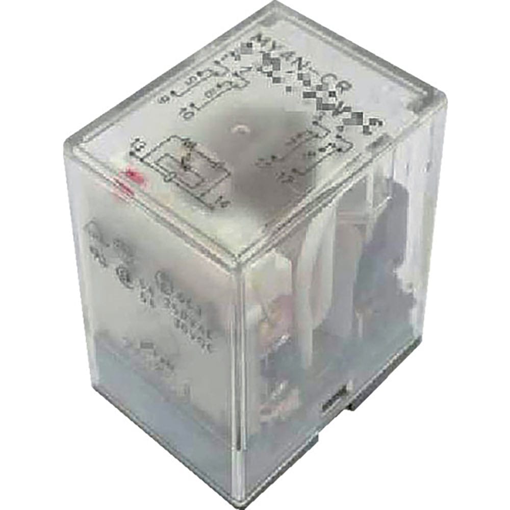 ＯＭＲＯＮ　一般リレー　ＭＹ４Ｎ－ＣＲ　ＡＣ１００／１１０＿
