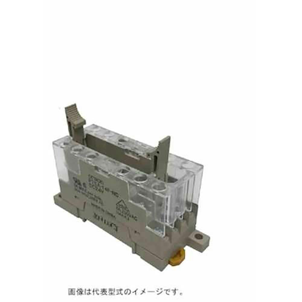 ＯＭＲＯＮ　セーフティリレー　Ｐ７ＳＡ－１４Ｆ－ＮＤ　ＤＣ２４＿