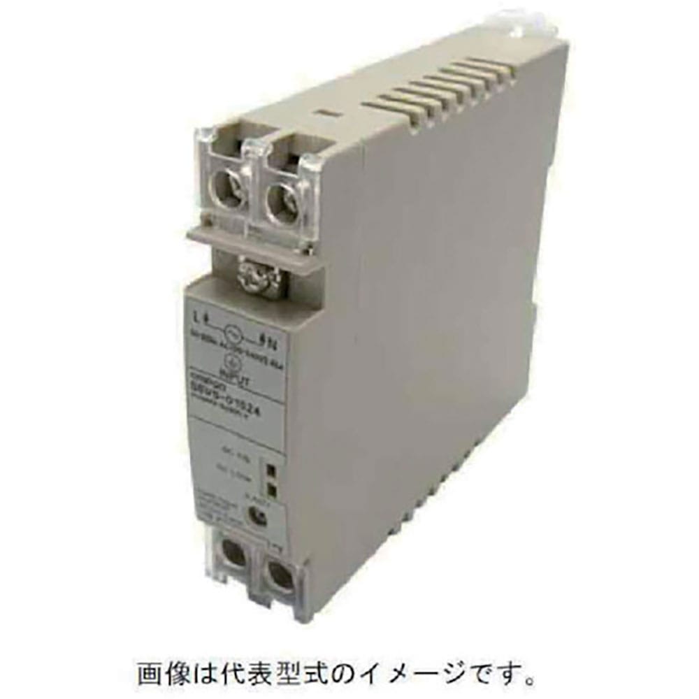 OMRON 電源 S8VS-01524_