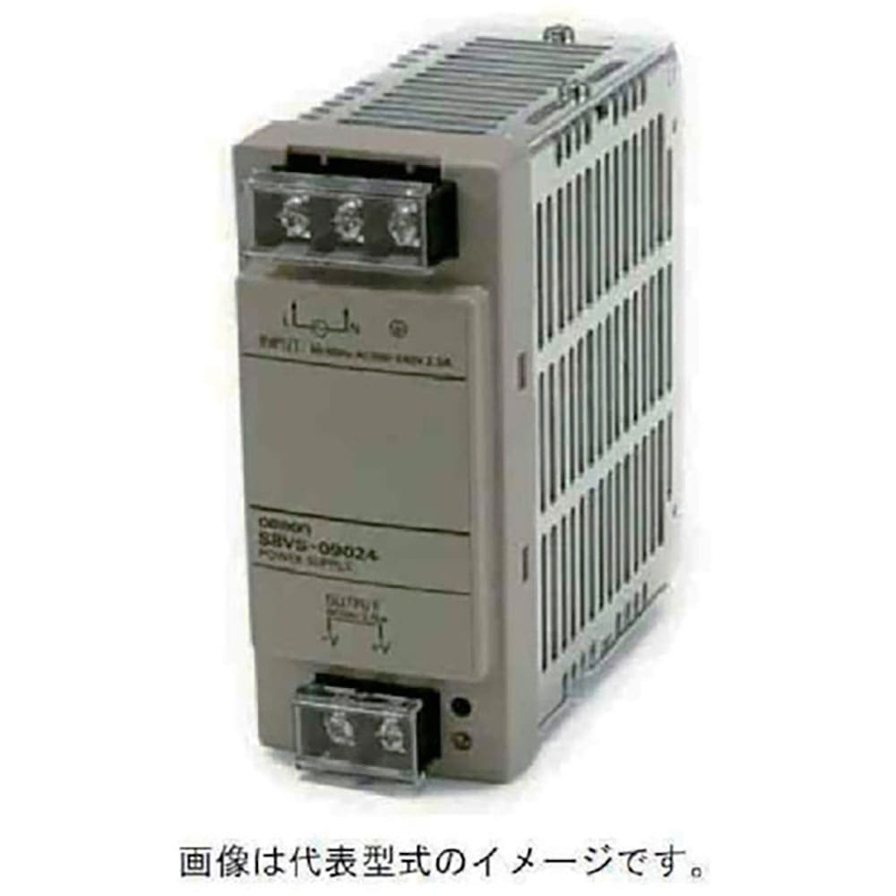 OMRON 電源 S8VS-09024_
