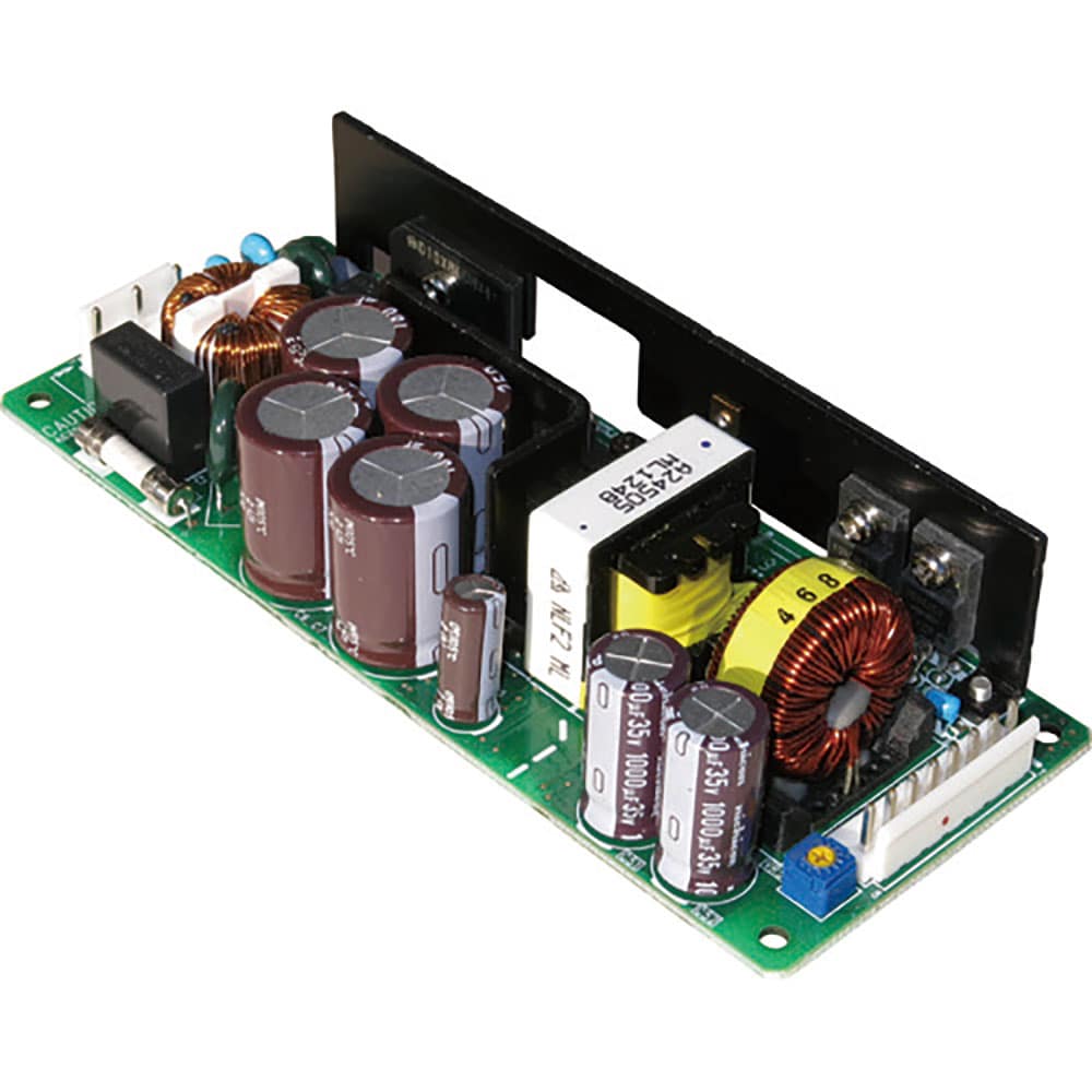 TDKラムダ 基板型AC-DCスイッチング電源 ZWS-Bシリーズ 100W ZWS100B-24_