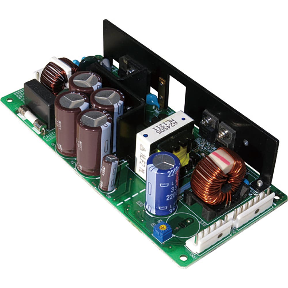 TDKラムダ 基板型AC-DCスイッチング電源 ZWS-Bシリーズ 150W ZWS150B-24_