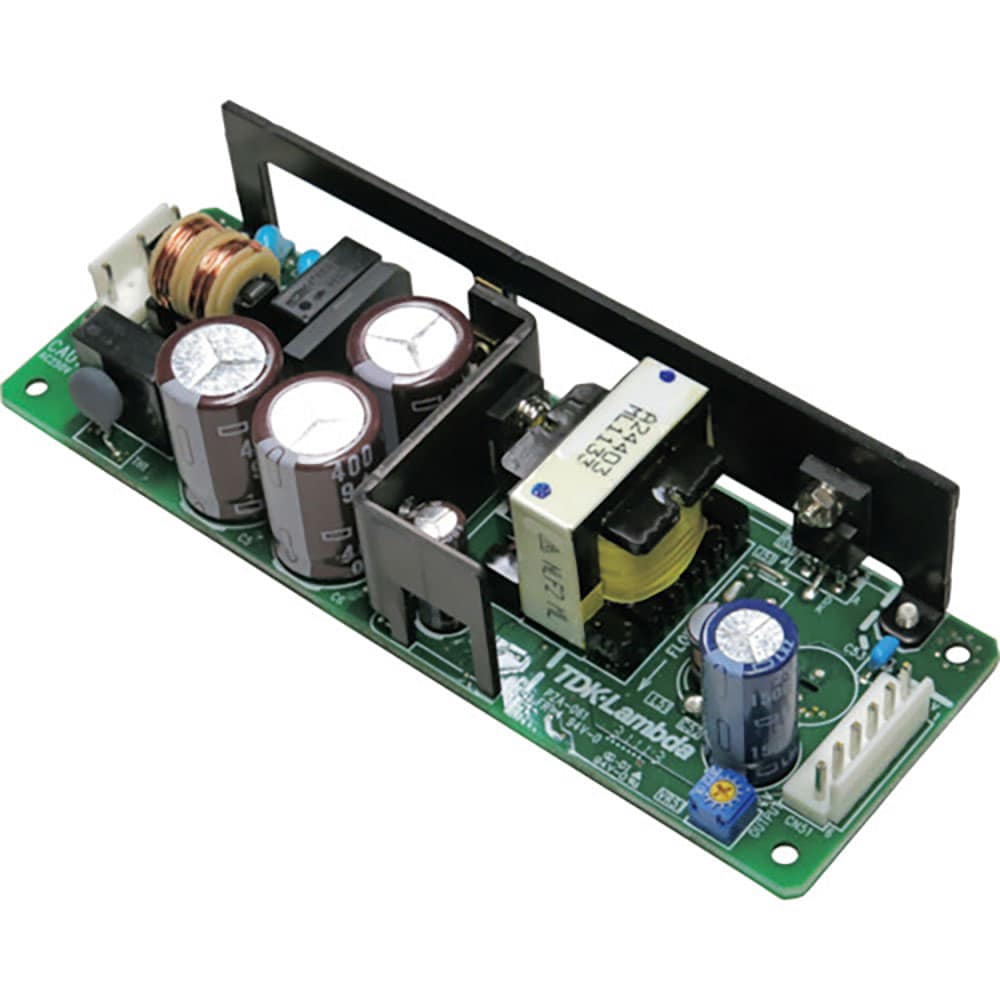 TDKラムダ 基板型AC-DCスイッチング電源 ZWS-Bシリーズ 75W ZWS75B-24_