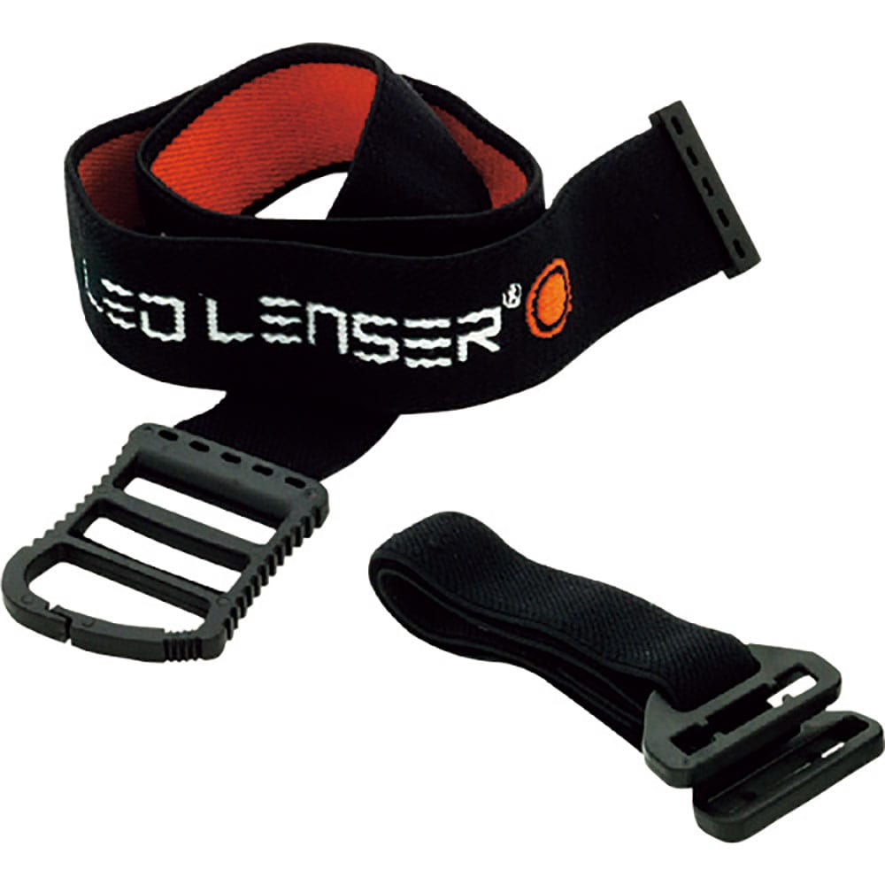 LEDLENSER ヘッドバンド(Hシリーズ用) H7.2/H7R.2/iH7R CRI用 SP7_