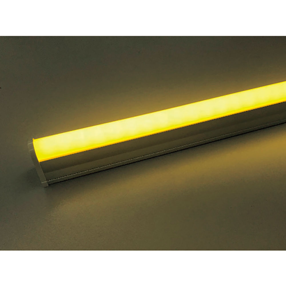 ｔｌｉｇｈｔ　ＬＥＤシームレス照明　Ｌ１２００　黄色　ＴＬＳＭＬ１２００ＮＡＹＦ＿
