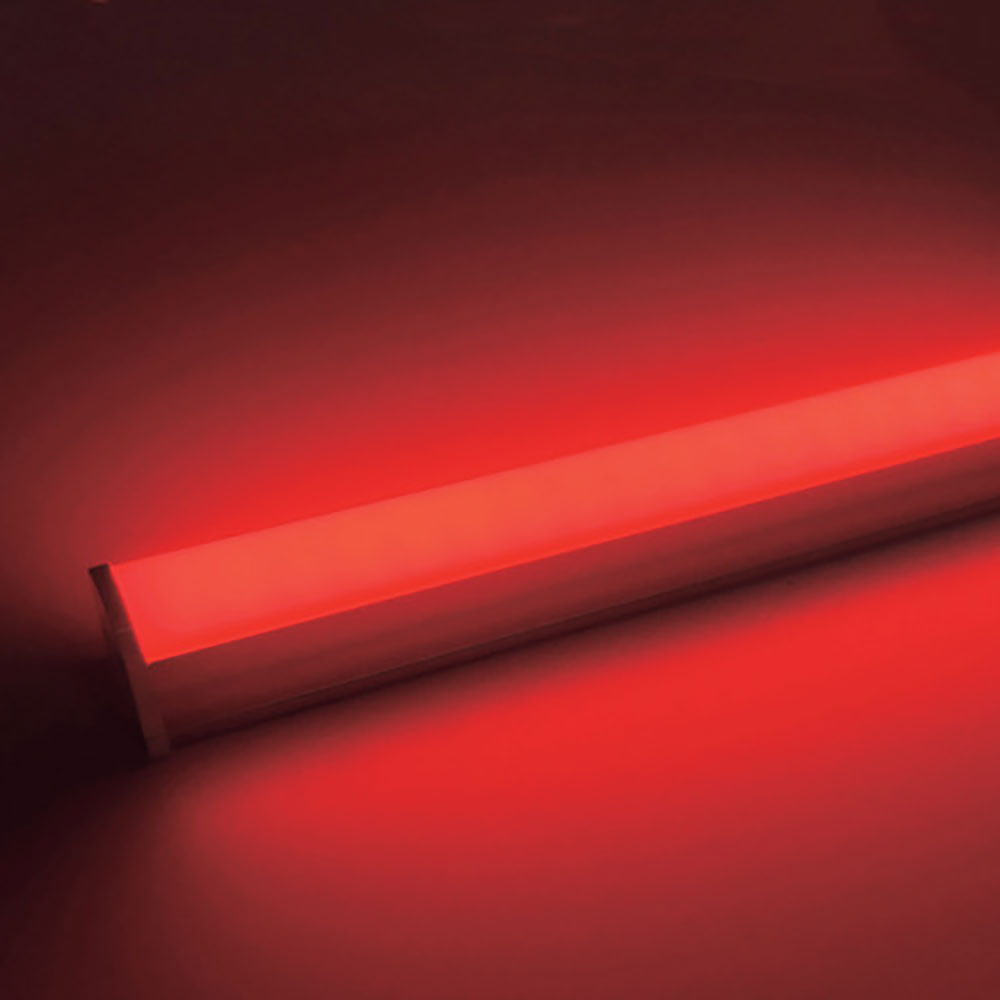 ｔｌｉｇｈｔ　ＬＥＤシームレス照明　Ｌ３００　赤色　ＴＬＳＭＬ３００ＮＡＲＦ＿