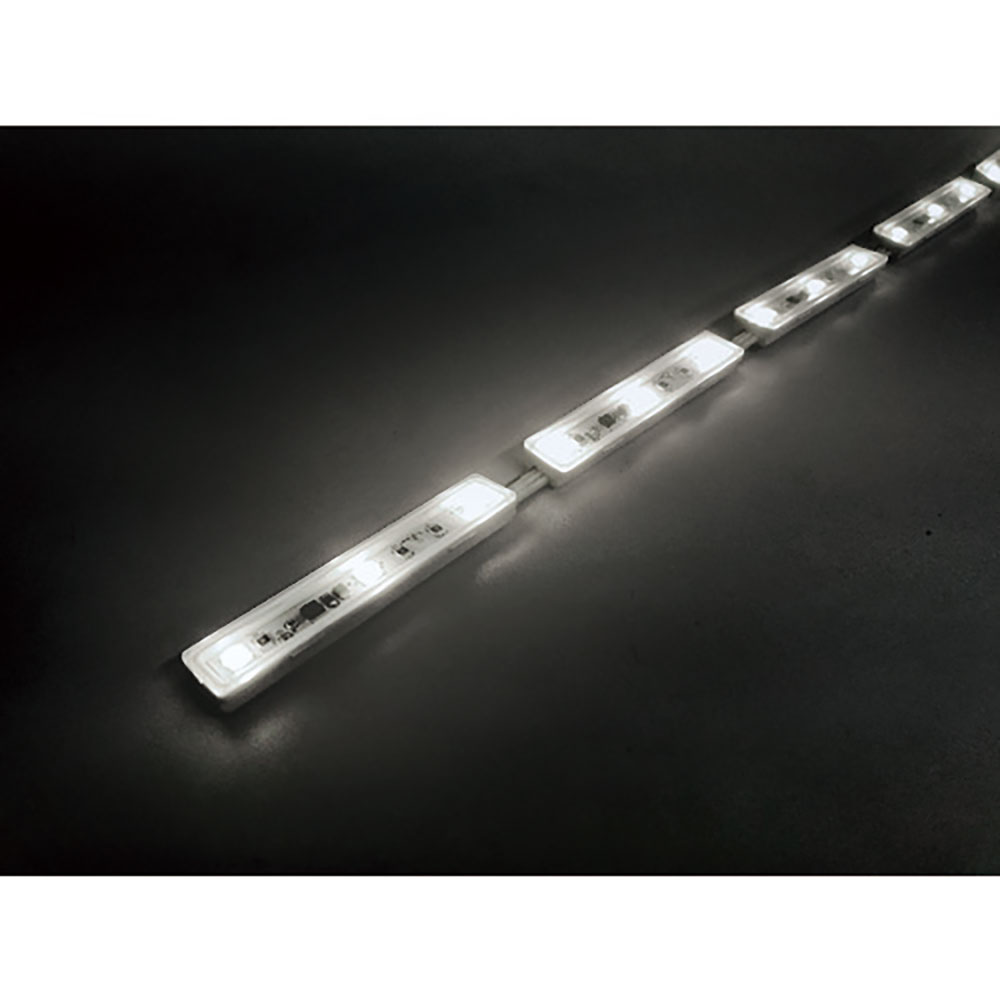 ｔｌｉｇｈｔ　ＬＥＤモジュール　Ｖｉｅｗｍｏ２４　ＤＣ２４Ｖ　５０００Ｋ　Ｌ５０００　ＴＬＶＭ＋５＿