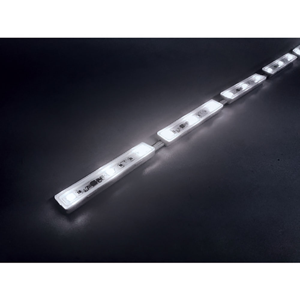 ｔｌｉｇｈｔ　ＬＥＤモジュール　Ｖｉｅｗｍｏ２４　ＤＣ２４Ｖ　６５００Ｋ　Ｌ３０００　ＴＬＶＭ＋６＿