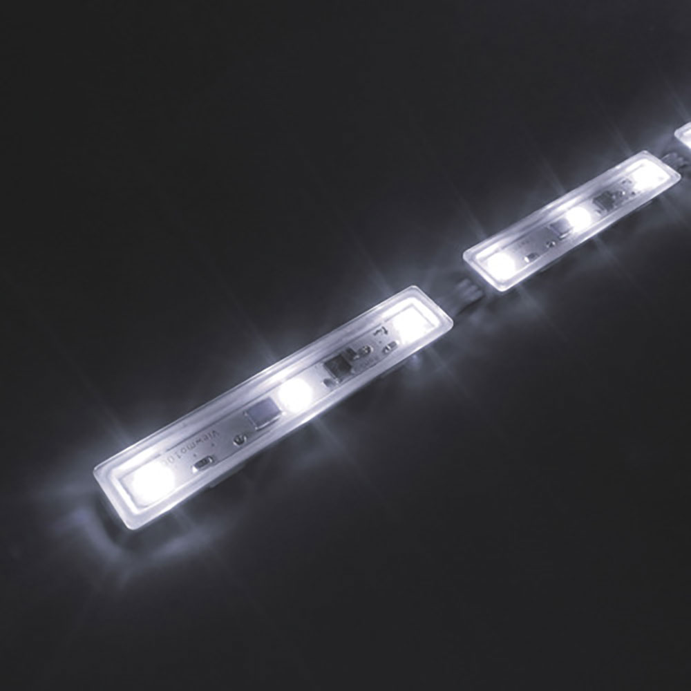 ｔｌｉｇｈｔ　ＬＥＤモジュール　Ｖｉｅｗｍｏ１００　ＡＣ１００Ｖ　６５００Ｋ　Ｌ３０００　ＴＬＶＭ＿
