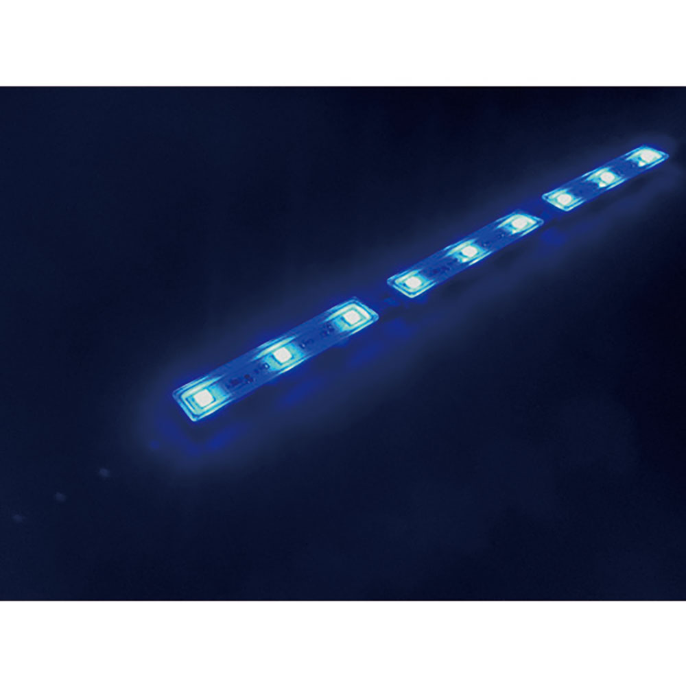 ｔｌｉｇｈｔ　ＬＥＤモジュール　Ｖｉｅｗｍｏ１２　青色　Ｌ５０００　ＴＬＶＭＢ３－３３Ｐ－０５０－＿