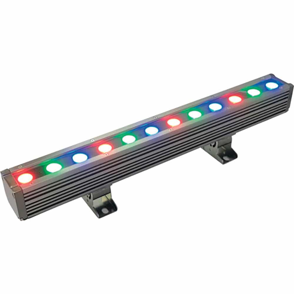 ｔｌｉｇｈｔ　ＬＥＤウォールウォッシャーＬ６２５　簡易コントローラー付　ＷＷ１５－ＺＦ１５３０－Ｃ＿
