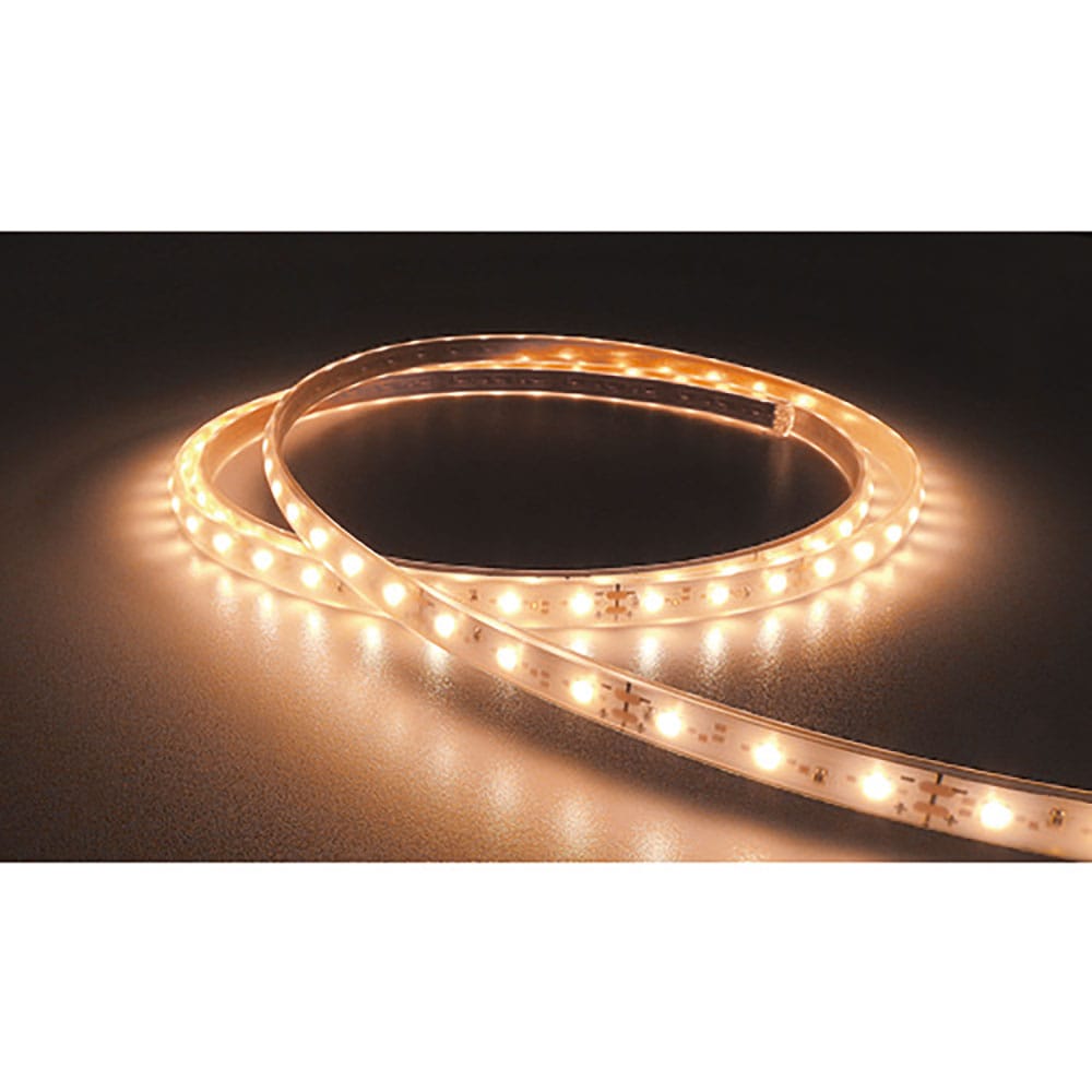 tlight LEDテープライト Viewdi DC12V 33mmP 2700K 2m巻 TLV_