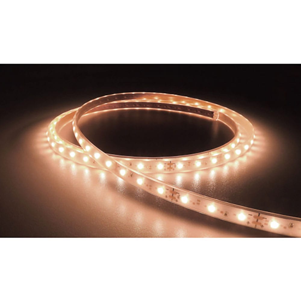 ｔｌｉｇｈｔ　ＬＥＤテープライト　Ｖｉｅｗｄｉ　Ｐｌｕｓ　１６．６ｍｍＰ　３０００Ｋ　５ｍ巻　ＡＣ＿