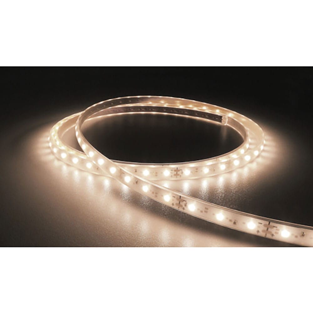 tlight LEDテープライト Viewdi Plus DC24V 16.6mmP 3500K _