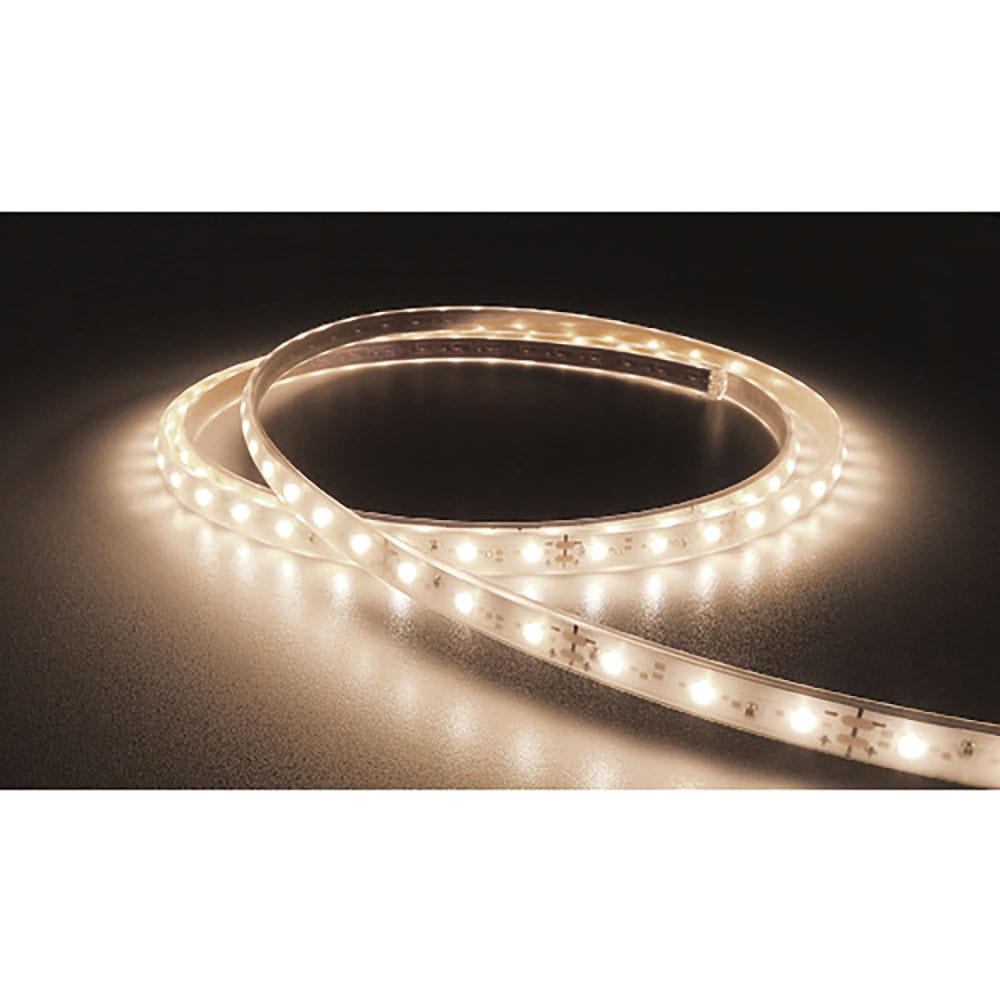 tlight LEDテープライト Viewdi Plus DC24V 16.6mmP 3500K _