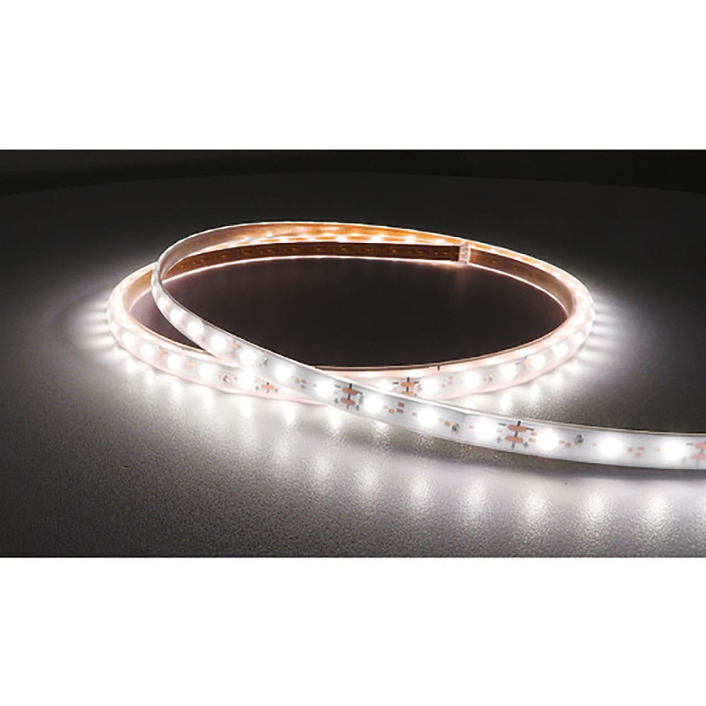 ｔｌｉｇｈｔ　ＬＥＤテープライト　Ｖｉｅｗｄｉ　ＤＣ１２Ｖ　３３ｍｍＰ　５０００Ｋ　１ｍ巻　ＴＬＶ＿