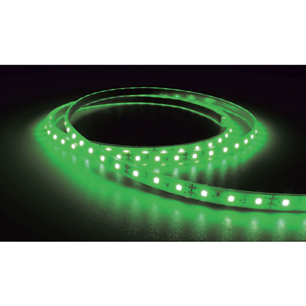 ｔｌｉｇｈｔ　ＬＥＤテープライト　Ｖｉｅｗｄｉ　Ｐｌｕｓ　ＤＣ２４Ｖ　１６．６ｍｍＰ　緑色　３ｍ巻＿