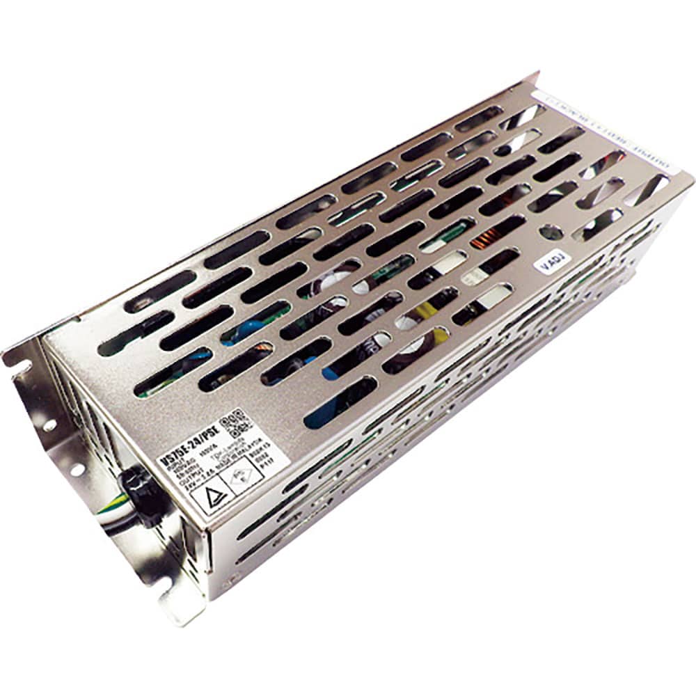 tlight DC12V用スイッチング電源75W TLVS75E-12/PSE_
