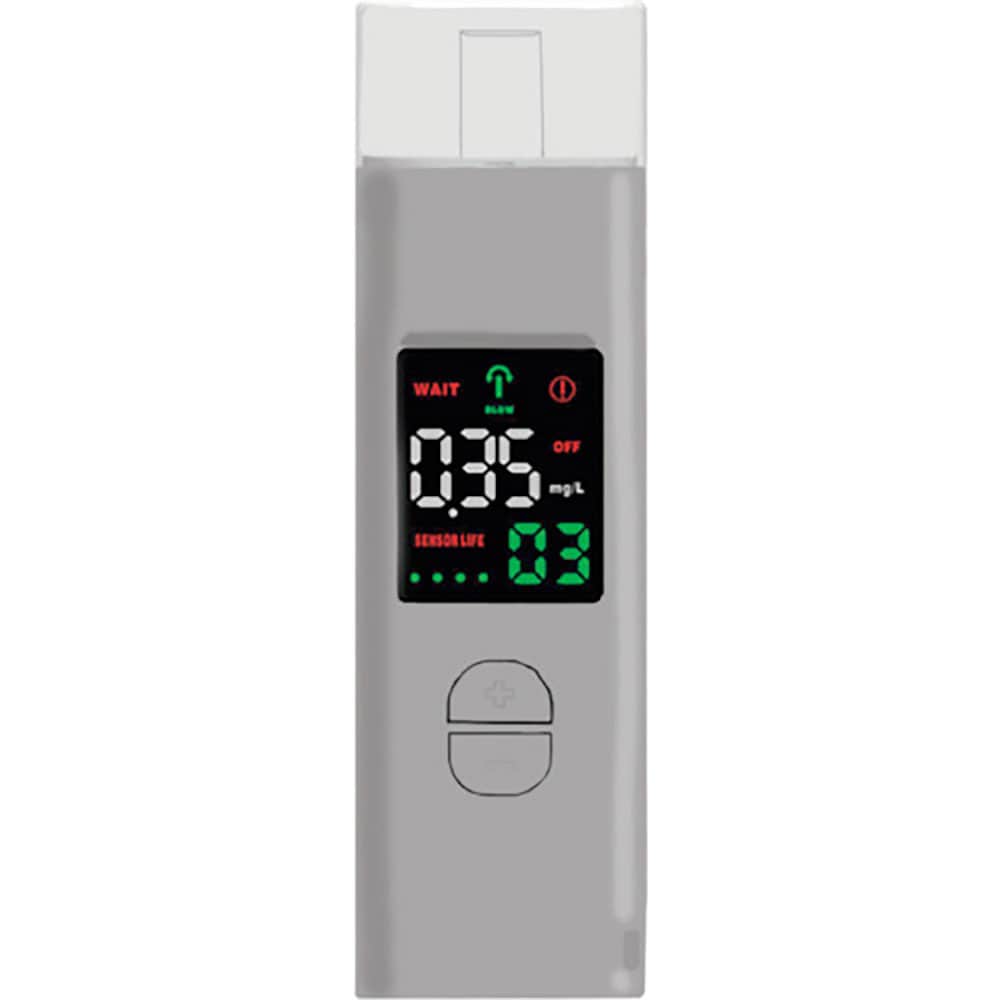 リンクサス　【まとめ買い】ＬＸアルコールチェッカー２４台　ＬＸ－ＡＬＣ－２４Ｐ＿