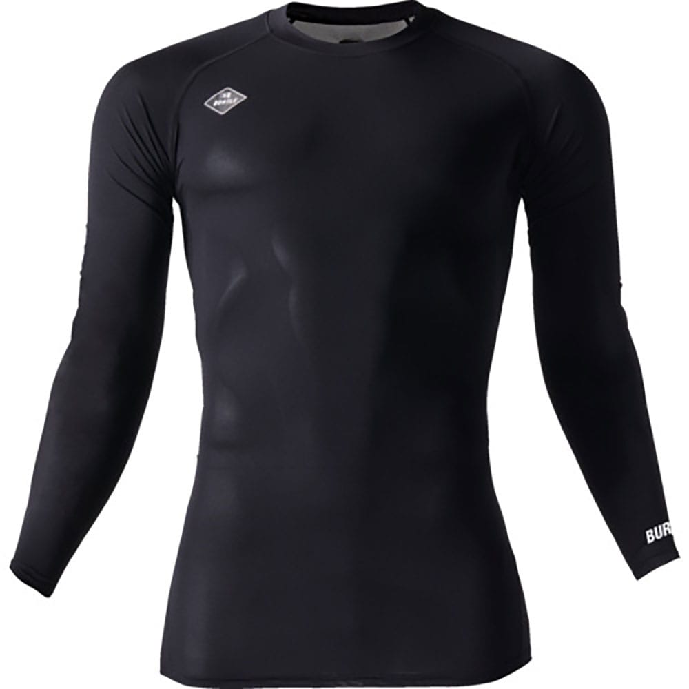 BURTLE アイスフィッテッド4097-35-Lブラック 4097-35-L_