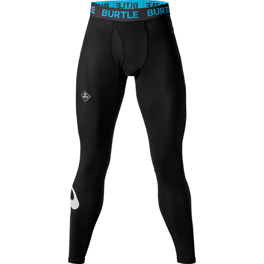 BURTLE エアーフィットパンツ Mブラック 4073-35-M_