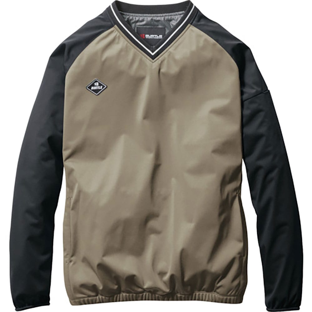 BURTLE 【今季完売】 ストレッチピステ3240-23-XLカーキ 3240-23-XL_