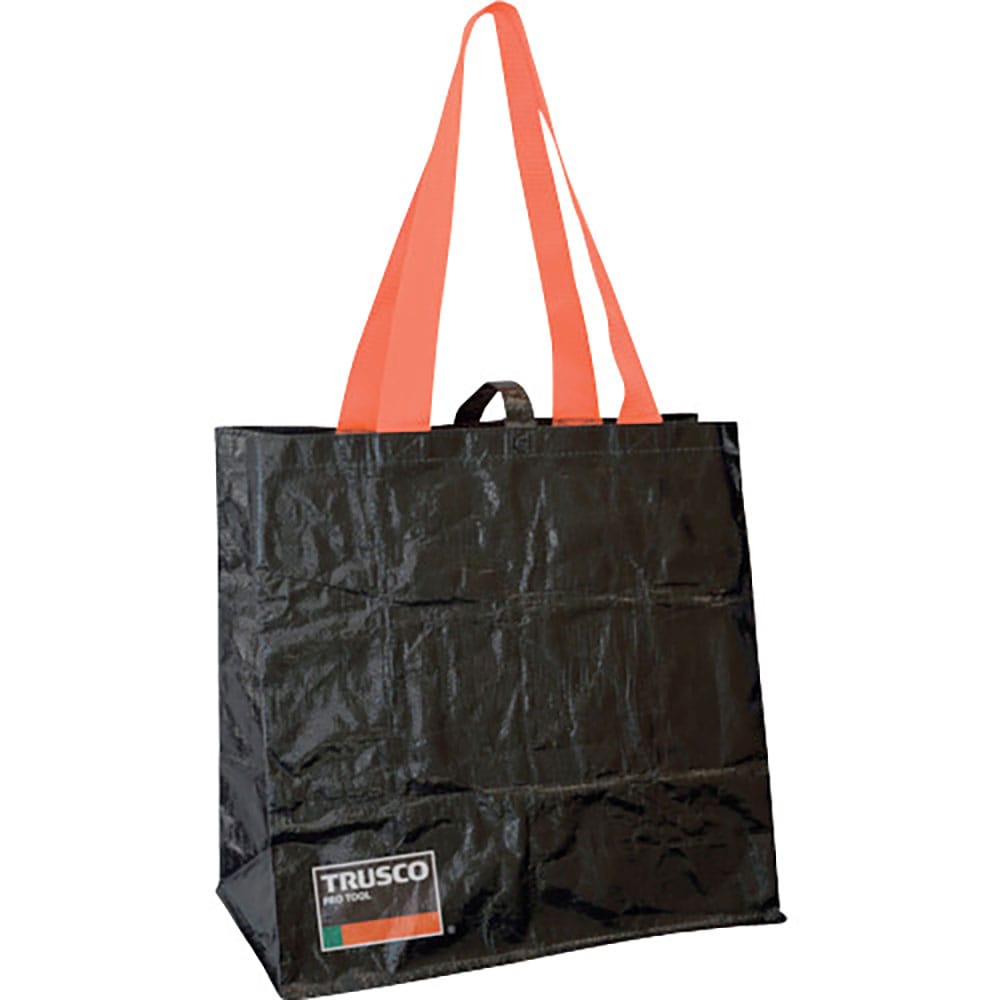 ＴＲＵＳＣＯ　まとめ買い　大容量手提げバッグ　３５Ｌ　（１０枚入）　ＴＨＢ－３５Ｌ－０１０Ｐ＿