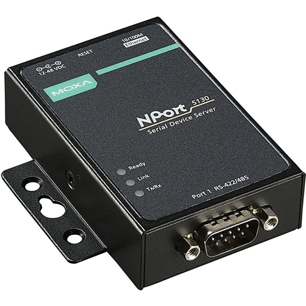 MOXA NPORT 5130/JP NPORT 5130/JP_