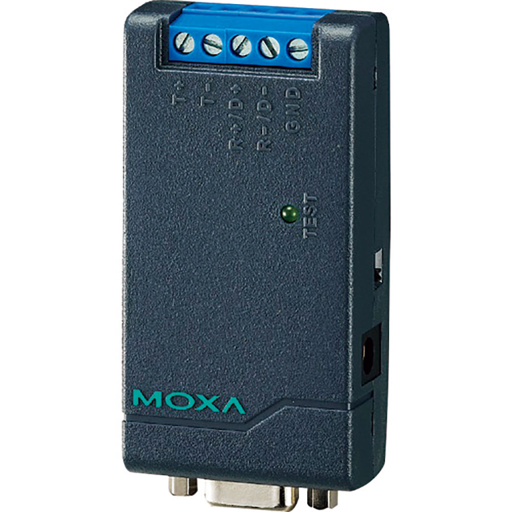 MOXA TCC-80I TCC-80I_