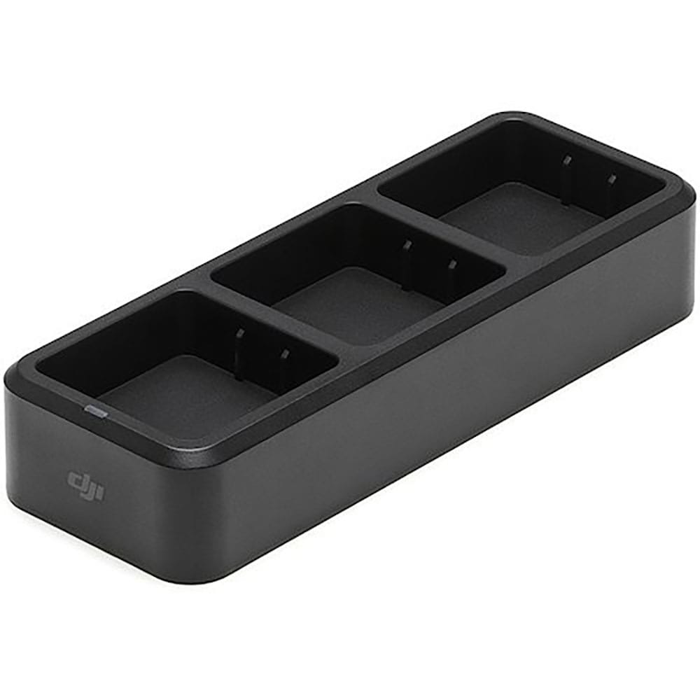ＤＪＩ　Ｍａｖｉｃ　３　Ｅｎｔｅｒｐｒｉｓｅ　ＰＡＲＴ　０４　バッテリー充電ハブ　（１００Ｗ）　９＿