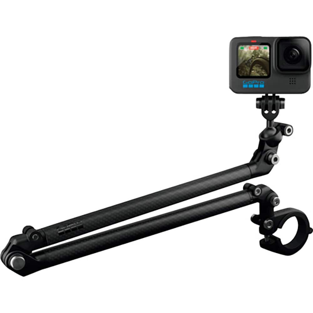 ＧｏＰｒｏ　ＢＯＯＭ＋バーマウント　ＡＥＸＴＭ－０１１＿