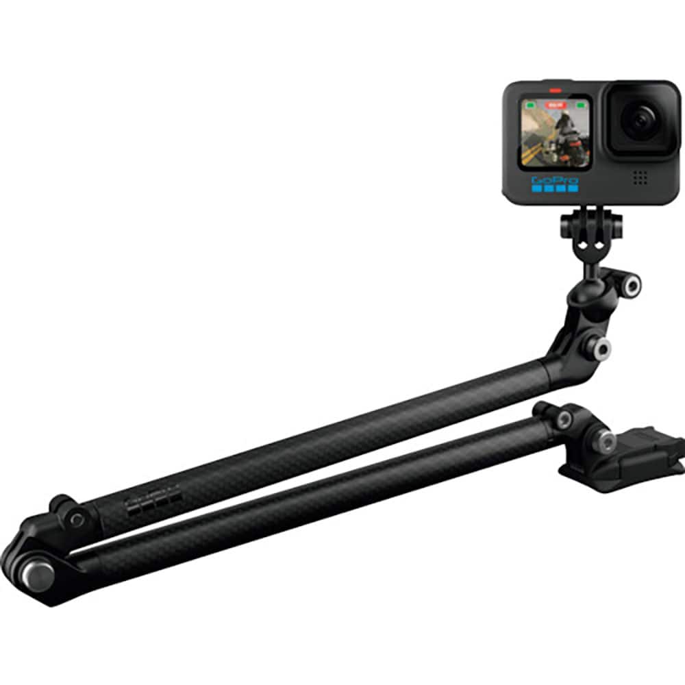 ＧｏＰｒｏ　ＢＯＯＭ＋ベースマウント　ＡＥＸＴＭ－００１＿