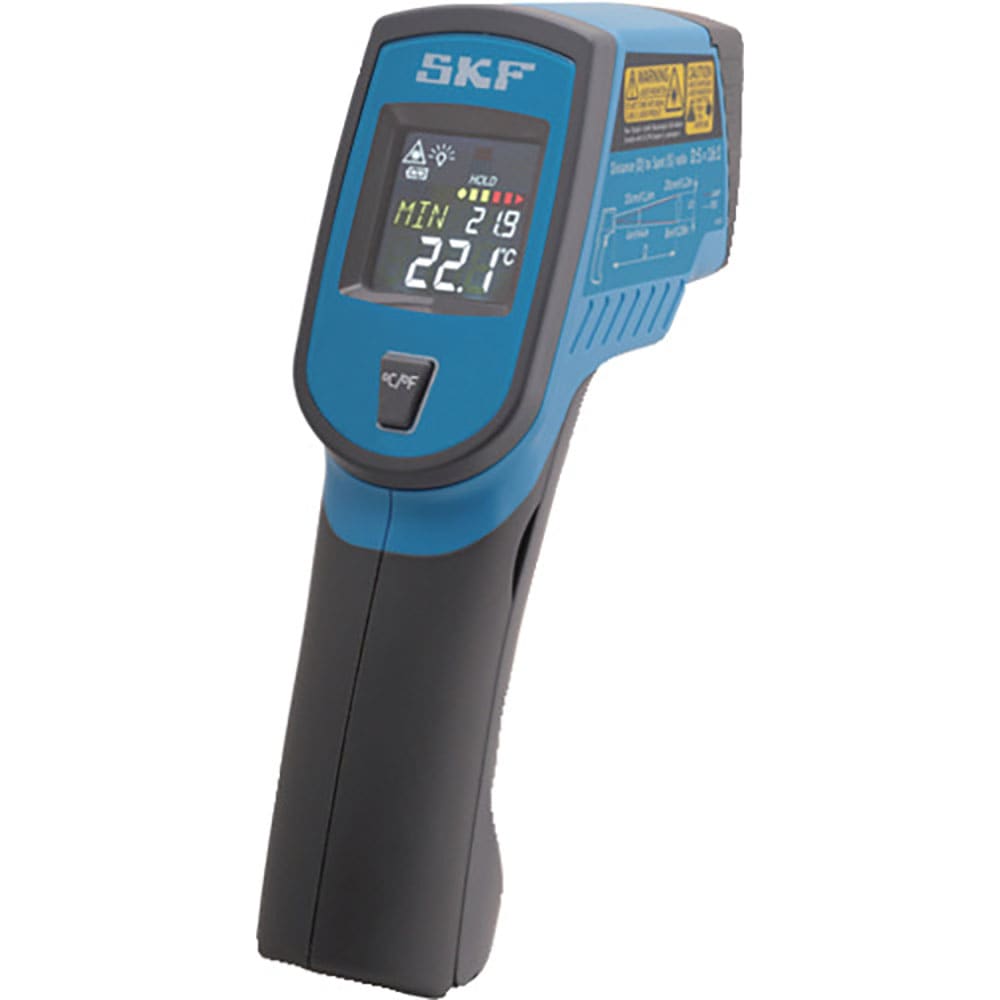 SKF 赤外線温度計 TKTL 11 TKTL 11_
