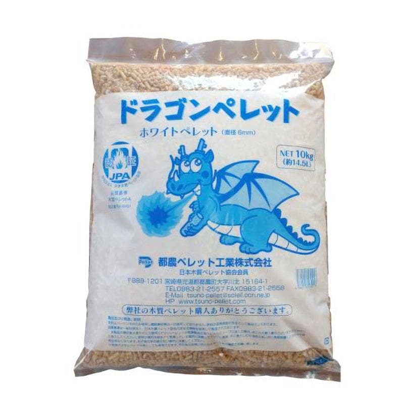 ドラゴンペレット 10kg