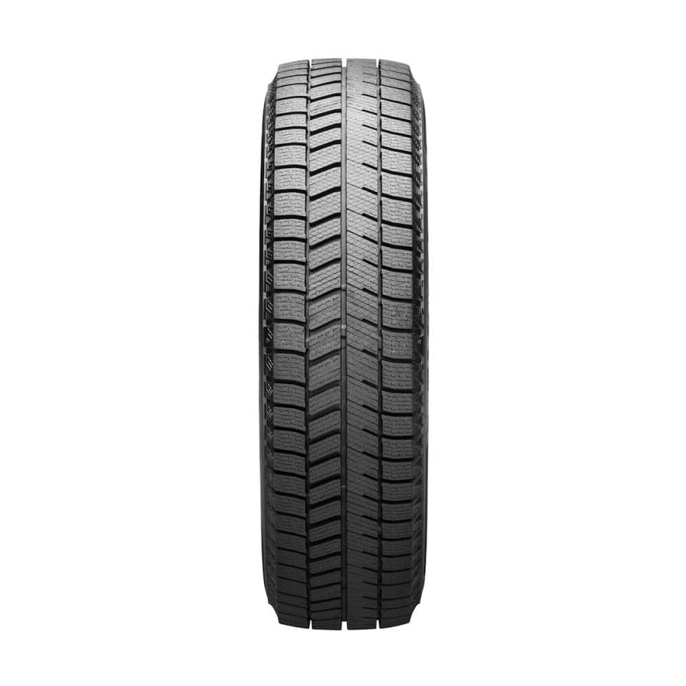 ブリヂストン ブリザックVRX3 155／65R14 アルミホイール