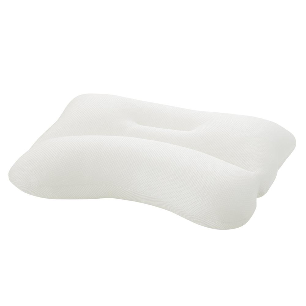 アテーナライフ　パイプ枕　５０×３５ｃｍ