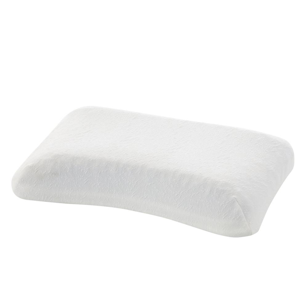 アテーナライフ　高さ調整できる浮かぶような寝心地枕　５０×３０ｃｍ