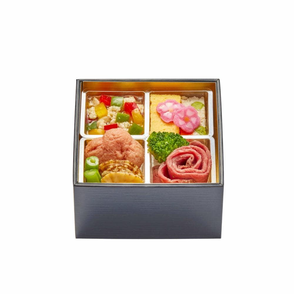 コミフデリ 犬用 玉手箱おせち(9品)